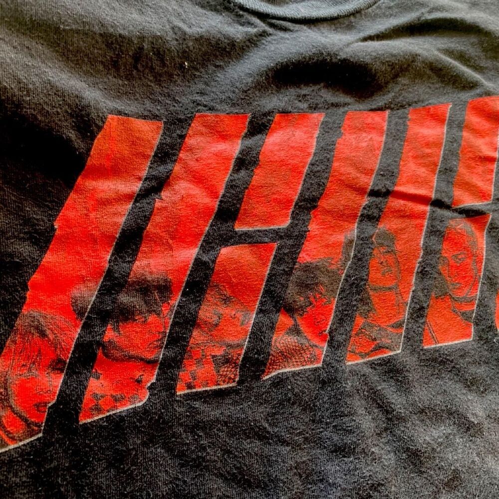 YG presents iKON shirt 3xl #kpop